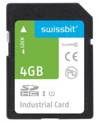 SFSD4096L3BM1TO-I-GE-2CP-STD图片3