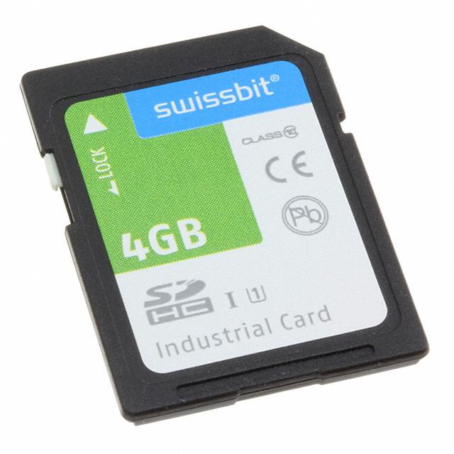 SFSD4096L3BM1TO-I-GE-2CP-STD图片2
