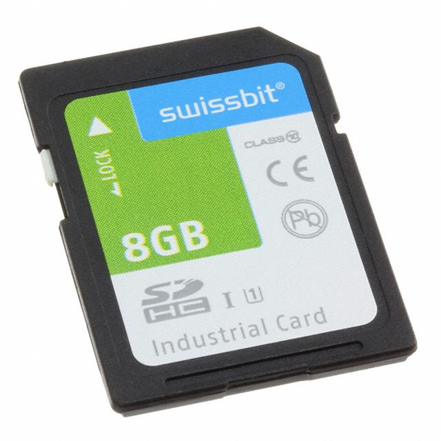 SFSD8192L3BM1TO-I-GE-2CP-STD图片2