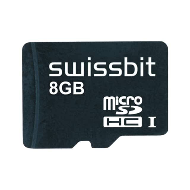 SFSD8192N3BM1TO-E-LF-2CP-STD图片3