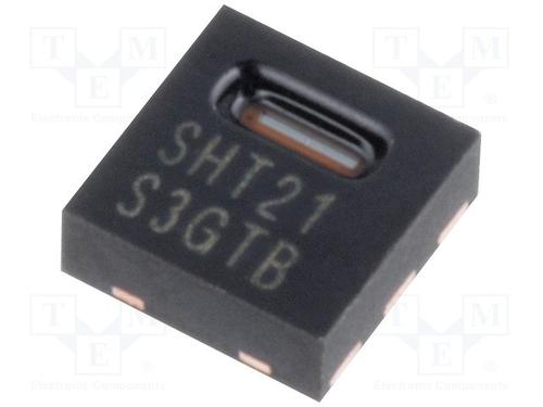 SHT21S图片4