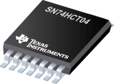 SN74HCT04图片1