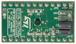 STEVAL-MKI173V1图片3