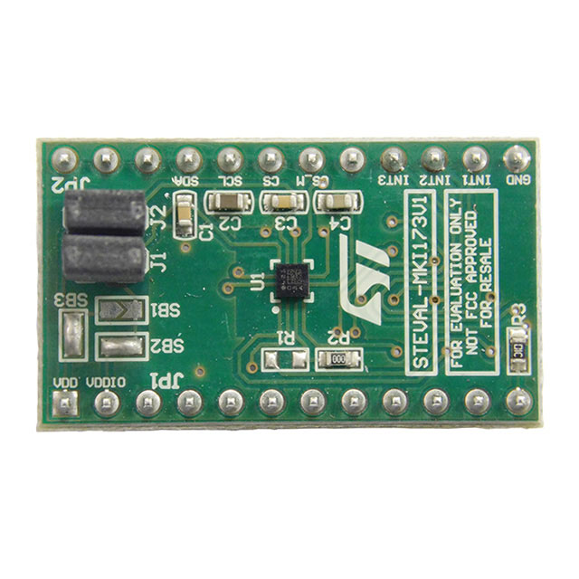 STEVAL-MKI173V1图片2