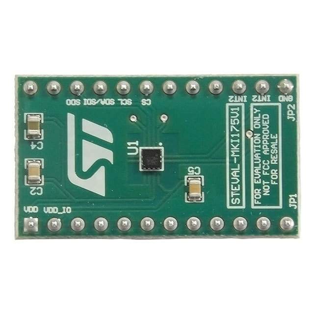 STEVAL-MKI175V1图片2