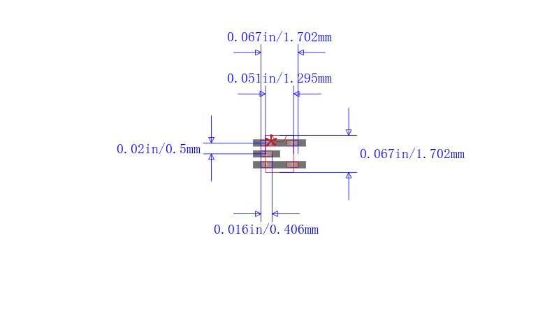 SN74AUP1G32DRLRG4封装图