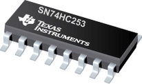 SN74HC253图片2