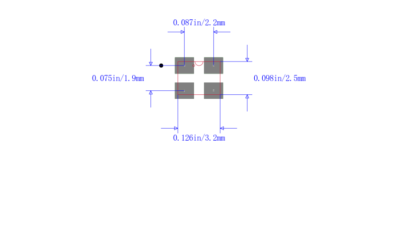 SIT1602BI-22-33E-33.333000E封装图