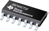 SN74HCT32图片1