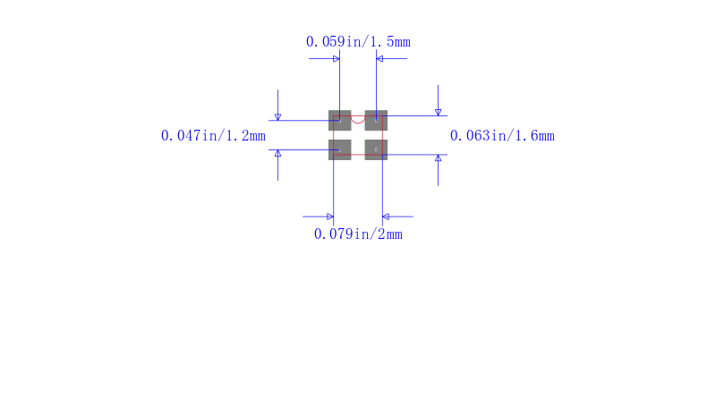 SIT1602AI-72-XXS-7.372800E封装图