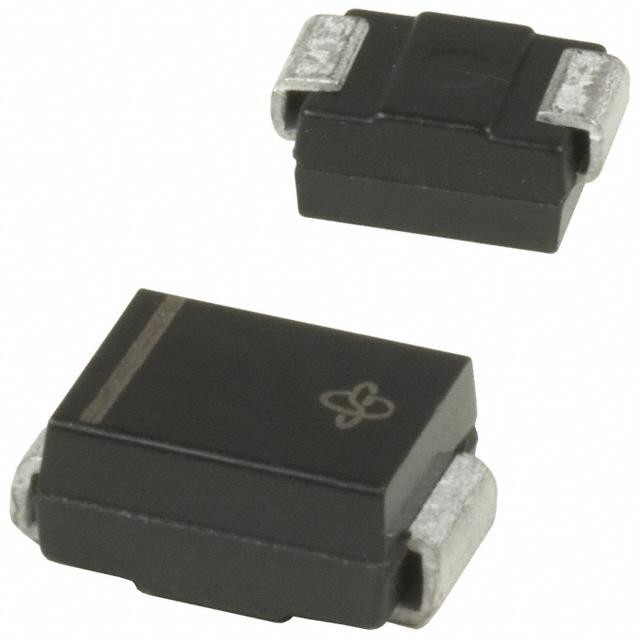 SMBJ43C-E3/5B图片1