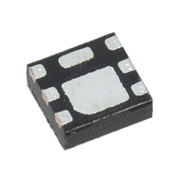 SSM6J511NU,LF图片2