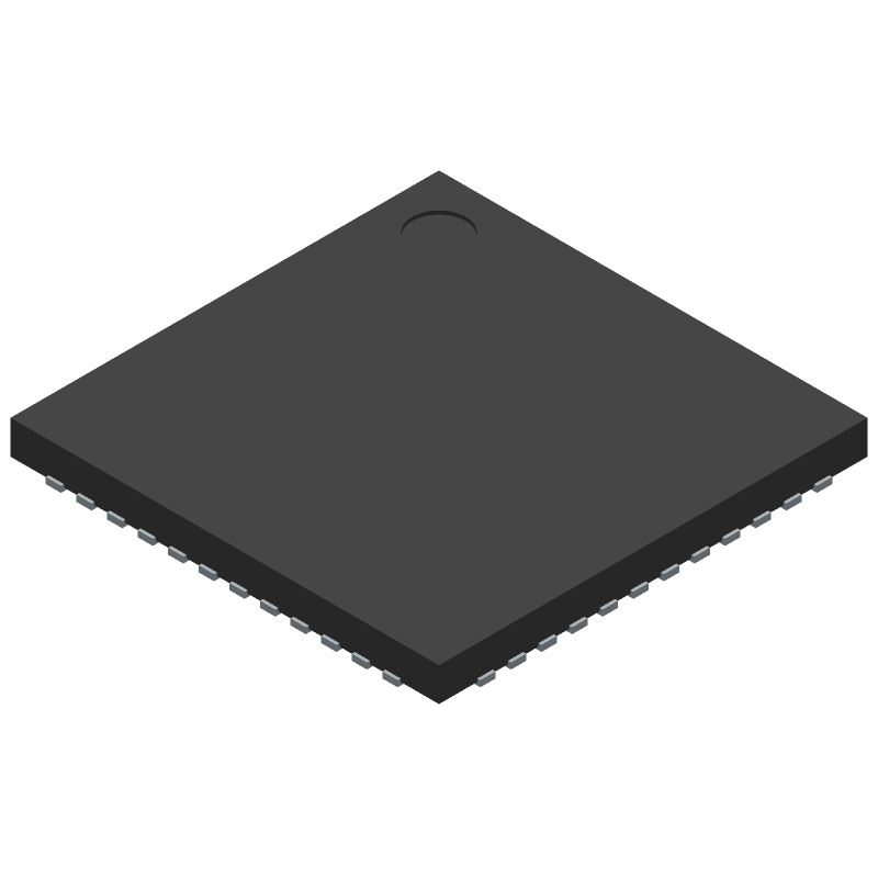STM32F413CHU6图片3