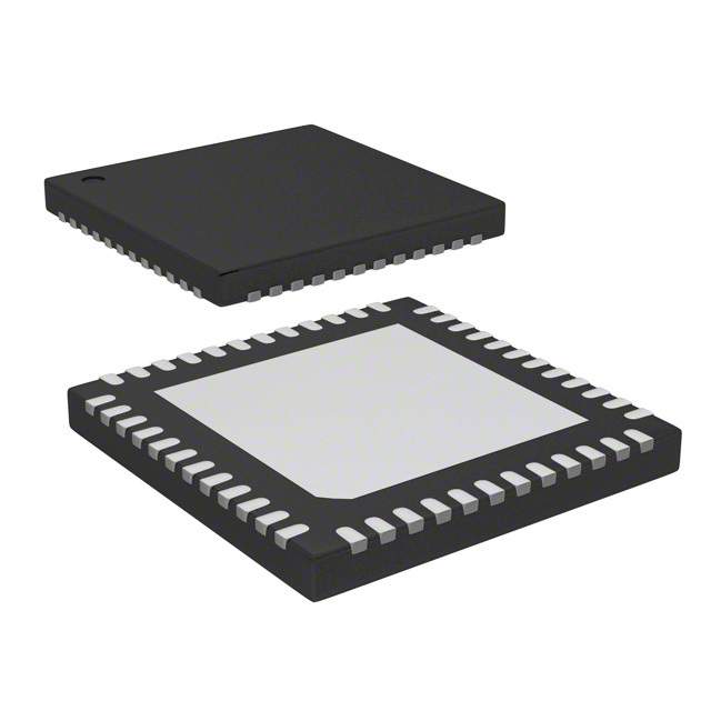 STM32F413CHU6图片2