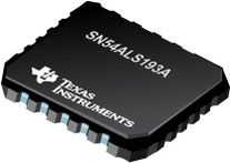 SN54ALS193A图片2