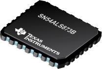SN54ALS873B图片1