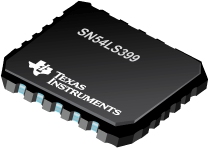SN54LS399图片1