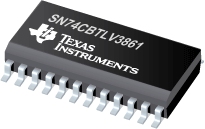 SN74CBTLV3861图片1