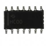 SN74HC00DBRG4图片2