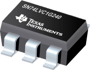 SN74LVC1G240图片1