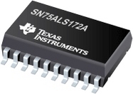 SN75ALS172A图片2