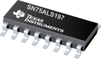 SN75ALS197图片1