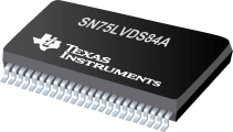 SN75LVDS84A图片1