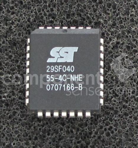 SST29SF040-55-4C-NHE图片1