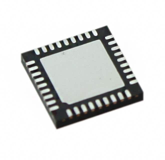 STM32F103TBU6TR图片1