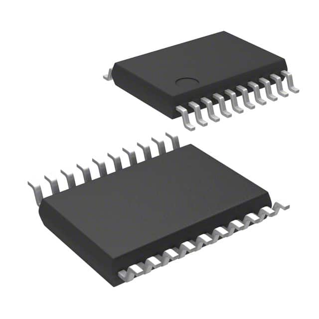STM8L101F2P3TR图片2