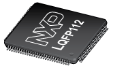 S912XEP768W1MAL