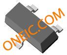 SI2301BDS-T1图片1