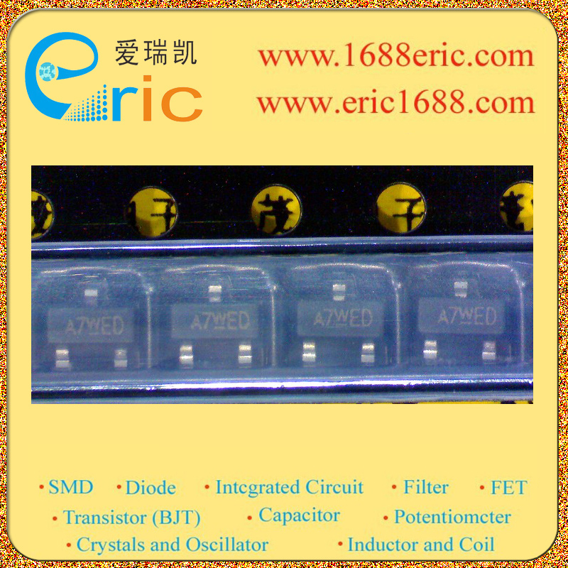 SI2307DS-T1-E3图片3
