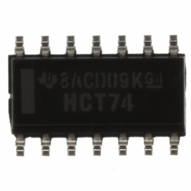 SN74HCT74DBRG4图片2