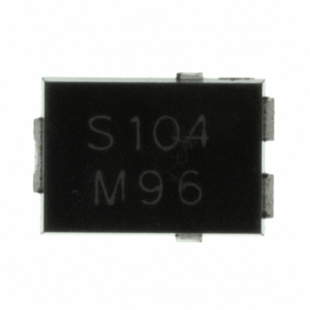 SS10P4-M3/86A图片2