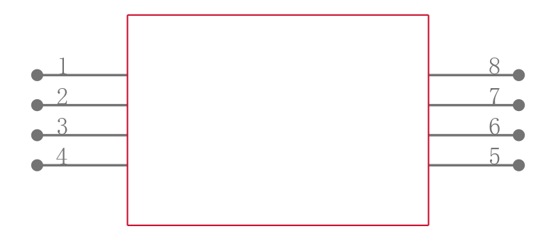 SP8K52FRATB引脚图