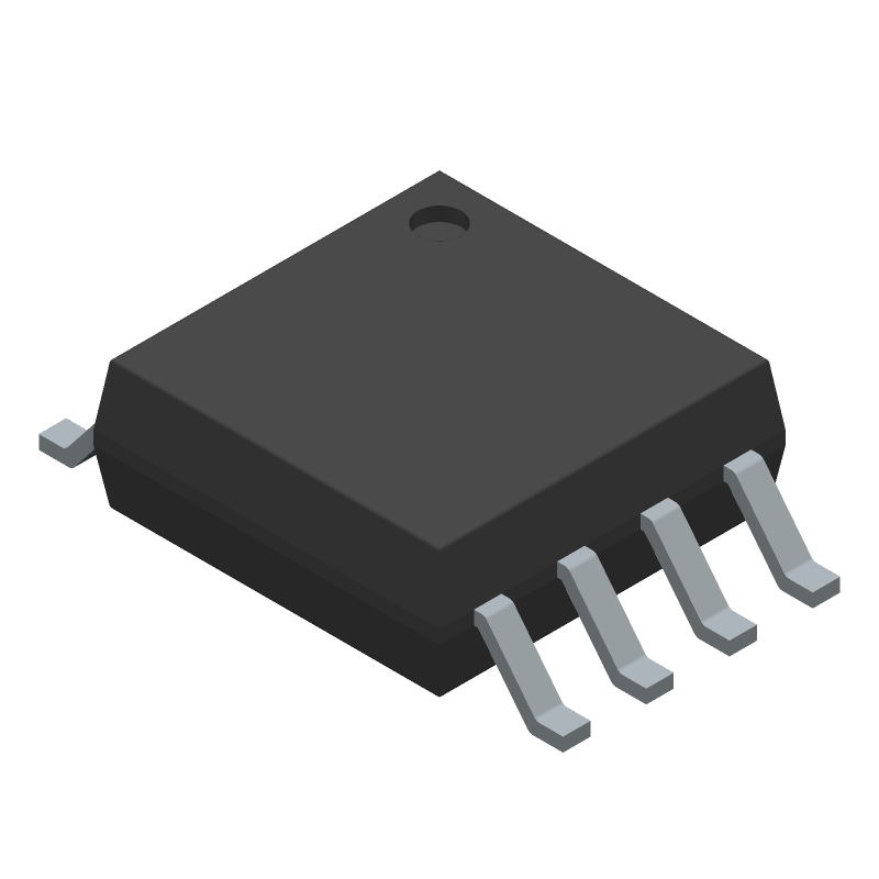 S25FL128LAGMFI010图片3
