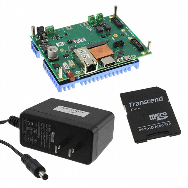 SBC-S32V234图片2