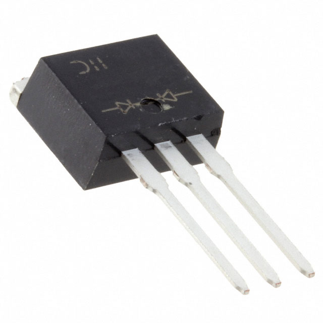 SBR40U60CTE图片4