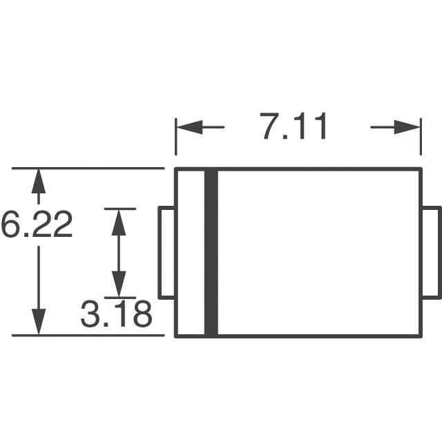 SMCJ110A-13图片4