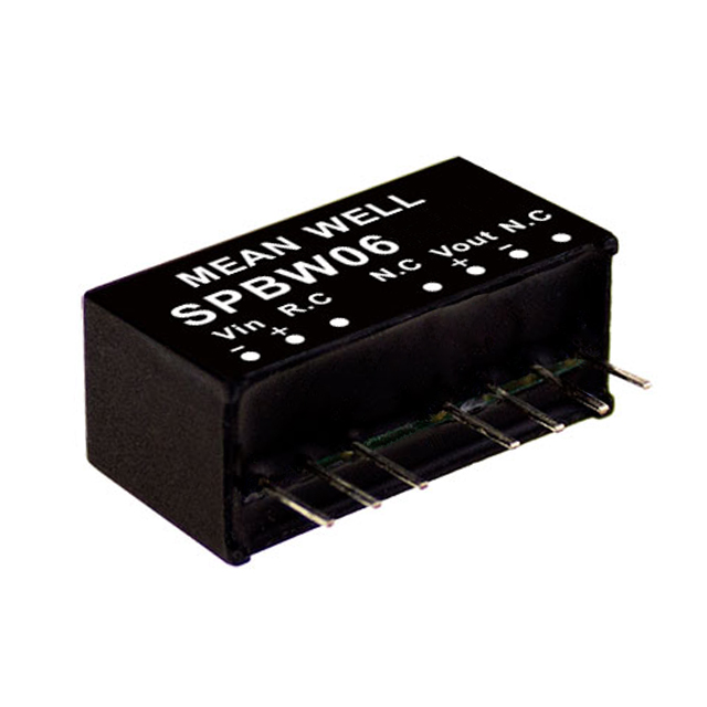 SPBW06G-12图片3