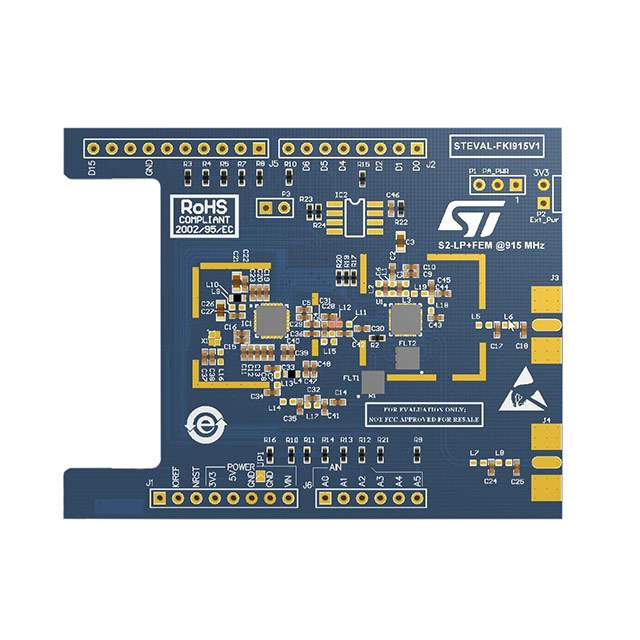 STEVAL-FKI915V1图片2