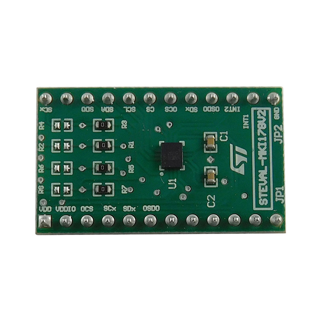 STEVAL-MKI178V2图片1