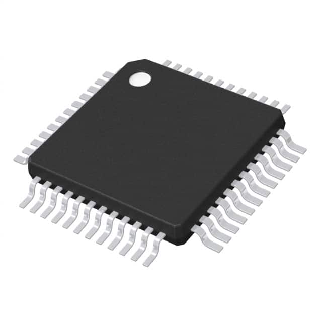 STM32L010C6T6图片1