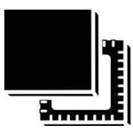 STM32L432KCU3图片1