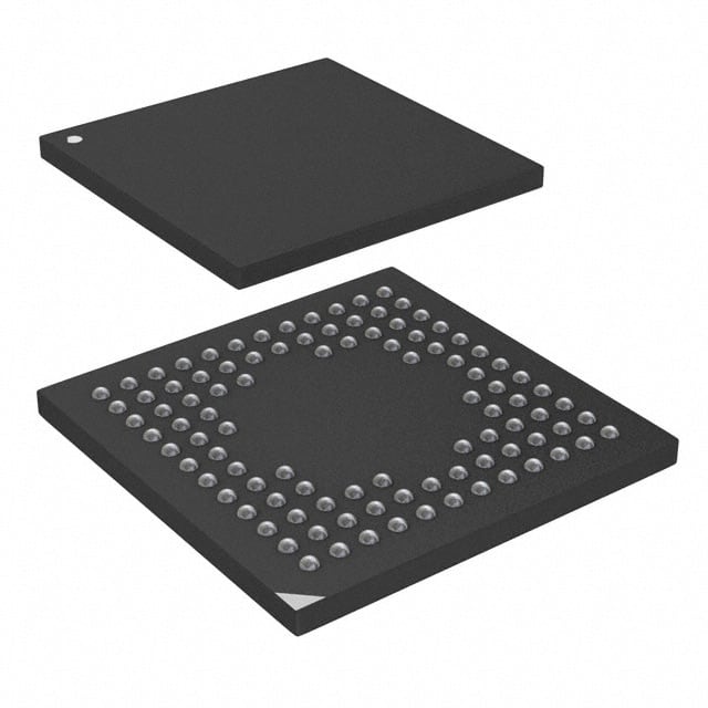 STM32L452VEI3图片2