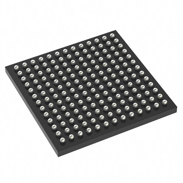 STM32L496AGI3图片2