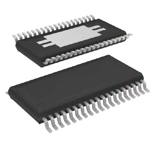 TAS3108IADCPRG4图片5