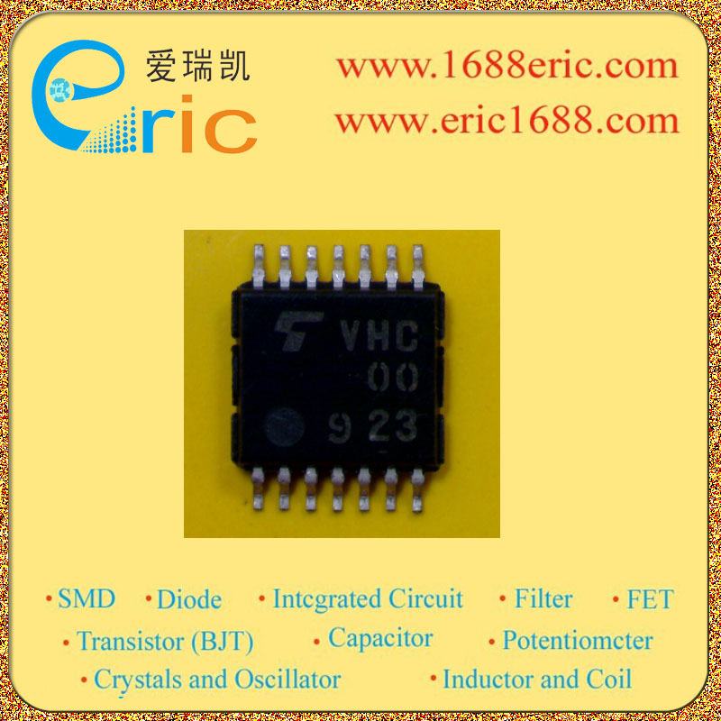 TC74VHC00FT图片3