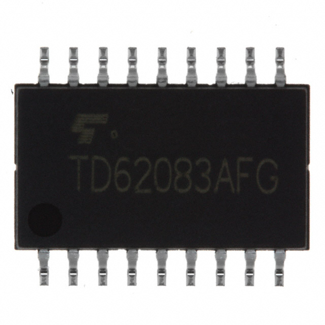 TD62083AFG图片2